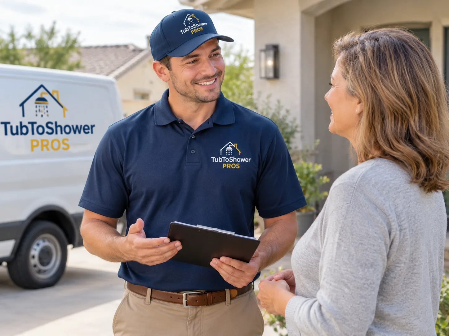 Tub Shower Conversion Aurora, CO FAQs